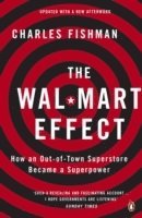 bokomslag Wal-mart effect - how an out-of-town superstore became a superpower