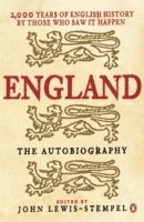 England: The Autobiography