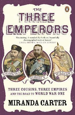 The Three Emperors 1