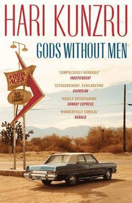 Gods Without Men 1