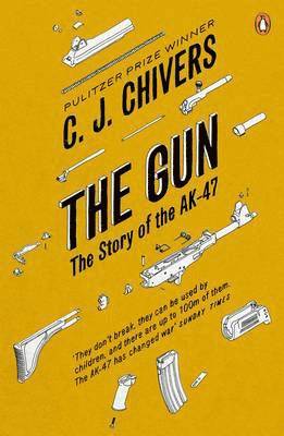 The Gun 1