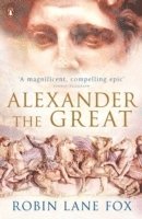 bokomslag Alexander the Great