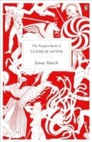 bokomslag The Penguin Book of Classical Myths