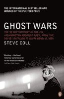 bokomslag Ghost Wars
