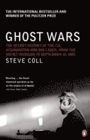 Ghost Wars 1