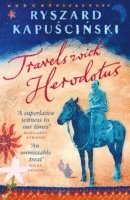 bokomslag Travels with Herodotus