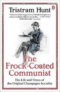 bokomslag The Frock-Coated Communist