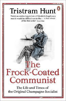 Frock-Coated Communist