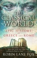 bokomslag The Classical World