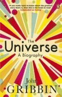 John Gribbin - Universe, Häftad