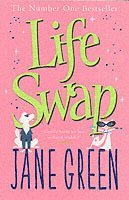 Jane Green - Life Swap, Häftad