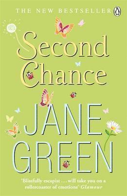 Second Chance 1