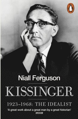 Kissinger 1