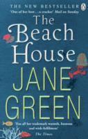 Jane Green - The Beach House, Häftad