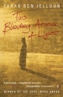 Tahar Ben Jelloun - This Blinding Absence of Light, Häftad