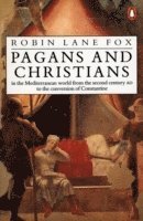 bokomslag Pagans and Christians