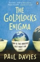 Paul Davies - Goldilocks Enigma, Häftad