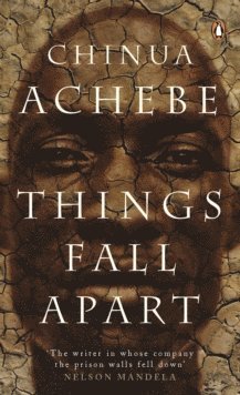 Chinua Achebe - Things Fall Apart, Häftad