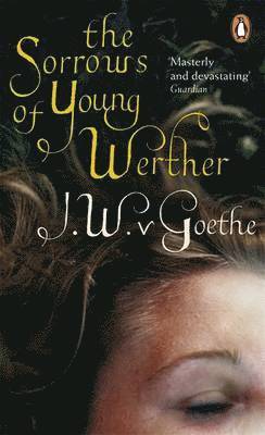 Sorrows Of Young Werther