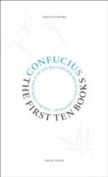 Confucius - The First Ten Books, Häftad