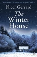 bokomslag The Winter House