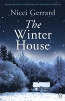 bokomslag Winter House