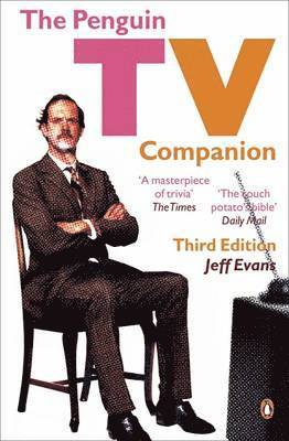 Penguin TV Companion