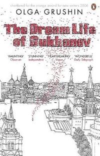 bokomslag The Dream Life of Sukhanov