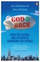 Adrian Wooldridge, John Micklethwait - God is Back, Häftad