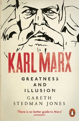 Karl Marx 1