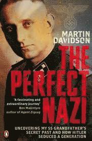 Martin Davidson - Perfect Nazi, Häftad