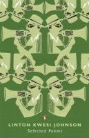 Linton Kwesi Johnson - Selected Poems, Häftad