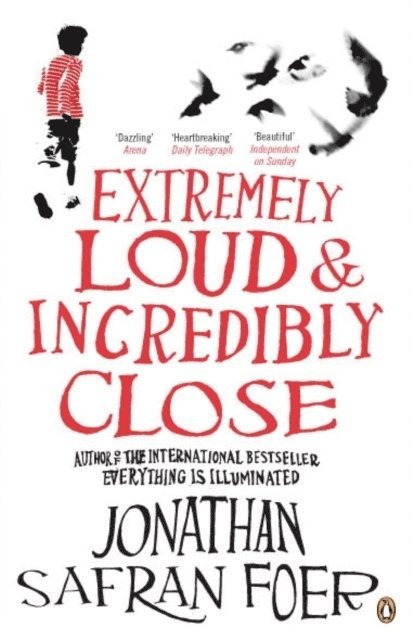 Extremely Loud and Incredibly Close 1