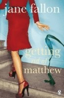 bokomslag Getting Rid of Matthew