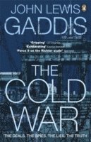John Lewis Gaddis - Cold War, Häftad