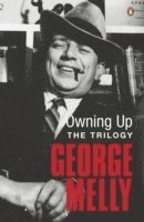 George Melly - Owning Up, Häftad