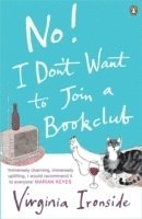 bokomslag No! I Don't Want to Join a Bookclub