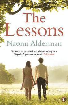 Naomi Alderman - Lessons, Häftad