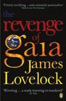 James Lovelock - Revenge of Gaia, Häftad