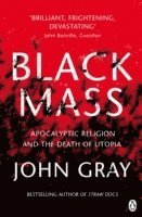 John Gray - Black Mass, Häftad