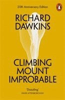 bokomslag Climbing Mount Improbable