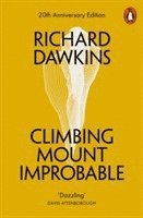 Richard Dawkins - Climbing Mount Improbable, Häftad