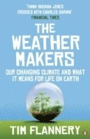bokomslag The Weather Makers