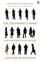 bokomslag Drunkard's Walk