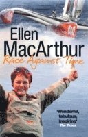 Ellen MacArthur - Race Against Time, Häftad