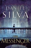 Daniel Silva - Messenger, Häftad