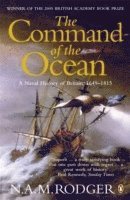 The Command of the Ocean 1