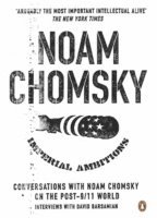 Noam Chomsky - Imperial Ambitions, Häftad