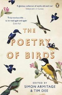 bokomslag The Poetry of Birds