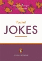 bokomslag Penguin Pocket Jokes